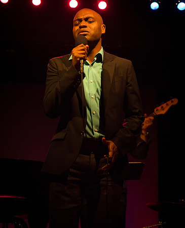 Jeremy Abram - Duplex - NYC - 2014