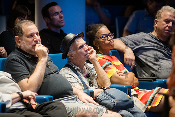 SF Presents - Riffing Between Math and Jazz - Simons Foundation