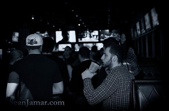 Kilroys - Carlstadt NJ - Feb 14, 2014