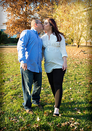 Cindy Pregnancy Pictures