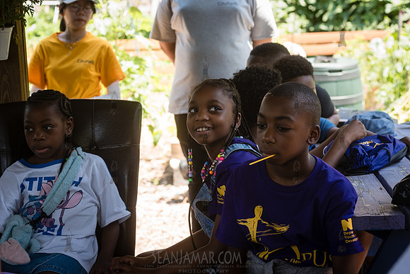 CPF Learning Gardens - Abib Newborn - NYC -2025