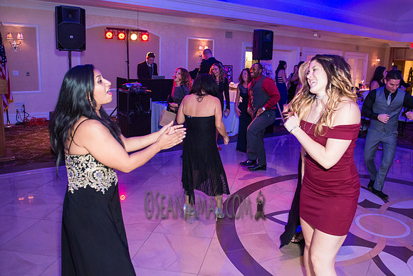 Heart of Gold Gala - The Fiesta - Woodridge NJ - 2016