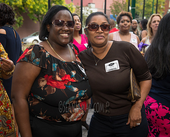 NRHS 30 YR Reunion - Alvin and Friends - New Rochelle NY - 2017