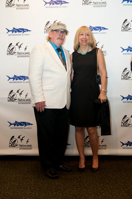 Hackensack Riverkeeper's 2012 Annual Award Dinner and Sustainabl