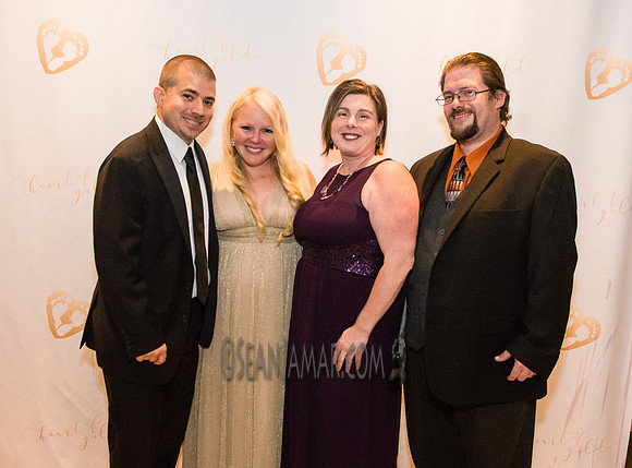 Heart of Gold Gala - The Fiesta - Woodridge NJ - 2016