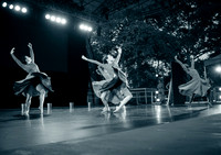 Tu Dance - Rumsy Playfield - NYC - 2015