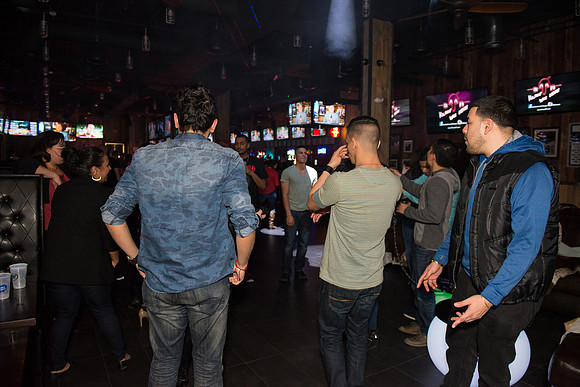 2014-03-22 Kilroys - Carlstadt NJ