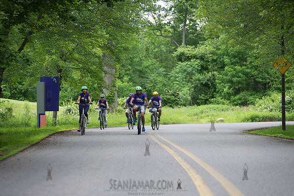 Go The Distance 4 Autism - Bergen Community College - Paramus NJ - 2018