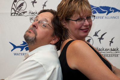Hackensack Riverkeeper's 2012 Annual Award Dinner and Sustainabl