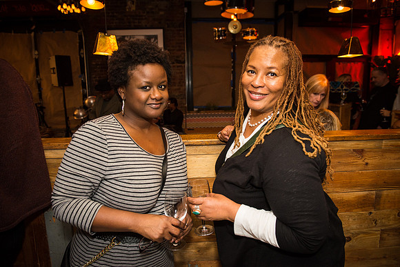 Polar Music Prize - Polar Talks - Streetbird Rotisserie - Harlem USA - 2015