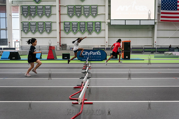 CPF Play - Summer Track + Field Meet - Ocean Breeze Athletic Com