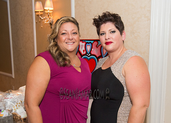 Heart of Gold Gala - The Fiesta - Woodridge NJ - 2016