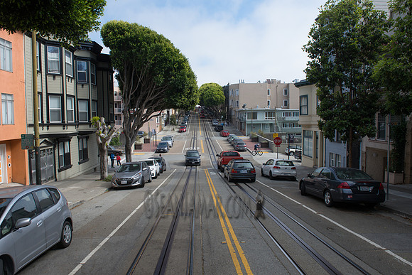 Adventure Day - San Francisco CA - 2017