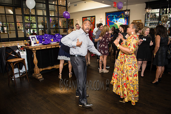 NRHS 30 YR Reunion - Alvin and Friends - New Rochelle NY - 2017