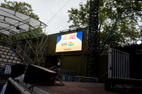 NYC SummerStage - Joey Valence + Brae - Rumsey Playfield - NYC -