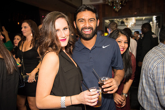 2014-11-09 Teak - Hoboken NJ
