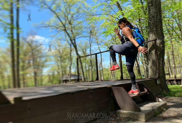 Harriman State Paark