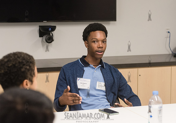 New Visions Onboarding Event - New Visions - NYC - 2022