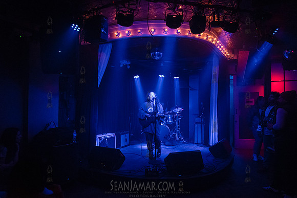 Teenatown - Mondo NYC - Heaven Can Wait - NYC - 2024