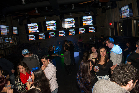 2014-01-05 - Kilroys - Carlstadt NJ