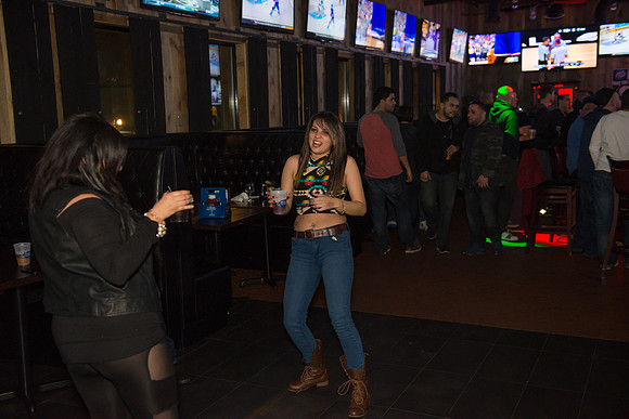 2014-03-28 Kilroys - Carlstadt NJ