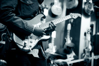 Marcus Machado - Guitar Center - Union Square NYC - 2016