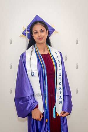 New Visions AMSIII Graduation - City Tech University - NYC - 202