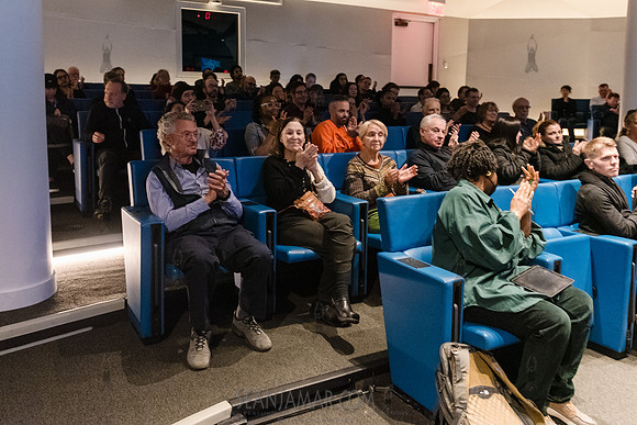 Simons Foundation Presents - The Ethics of Neural Frontiers - Si