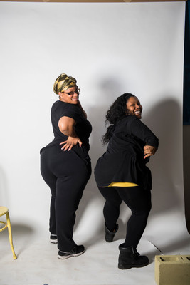 Make Over Madness Studio Shoot