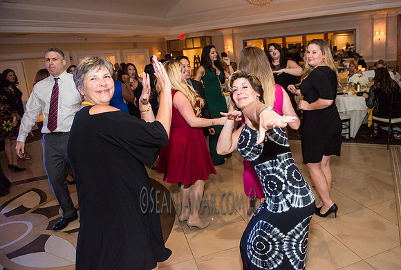 Heart of Gold Gala - The Fiesta - Woodridge NJ - 2016
