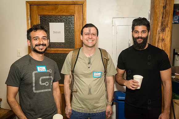 NY Tech Week