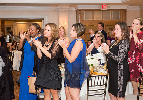 Heart of Gold Gala - The Fiesta - Woodridge NJ - 2016