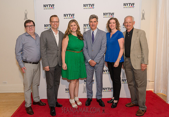 Co-viewing How To make Content A Family Affair - Helen Mills Event Space - NYC - 2018