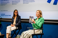 Simons Presents - Women In Science: From Exception To The Rule -