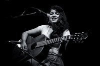 Irene Diaz - SubCulture - NYC - 2014