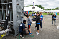 Go The Distance 4 Autism - Bergen Community College - Paramus NJ - 2018