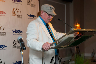 Hackensack Riverkeeper's 2012 Annual Award Dinner and Sustainabl