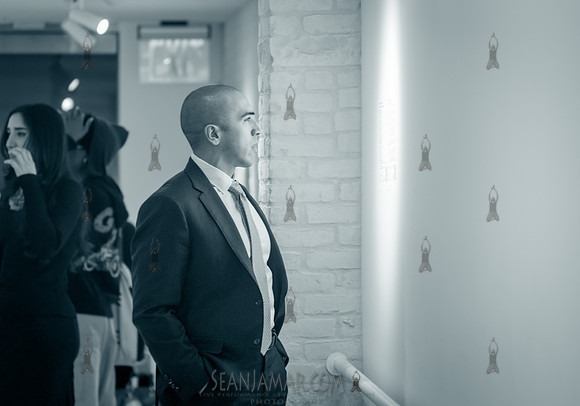 Creatives & Creators - Atelier Jolie - NYC - 2025