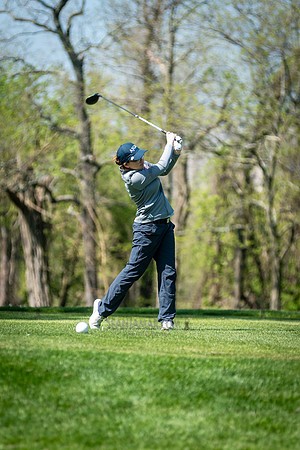 PSAL Individual Golf Championships - Pelham Bay Split Rock GC -