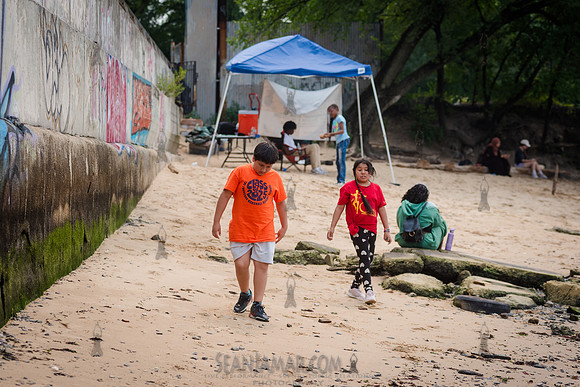 CPF Learn - Coastal Classroom - Hallets Cove - NYC - 2025