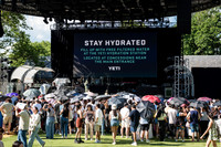 NYC SummerStage - Morat - Rumsey Playfield - NYC - 2025