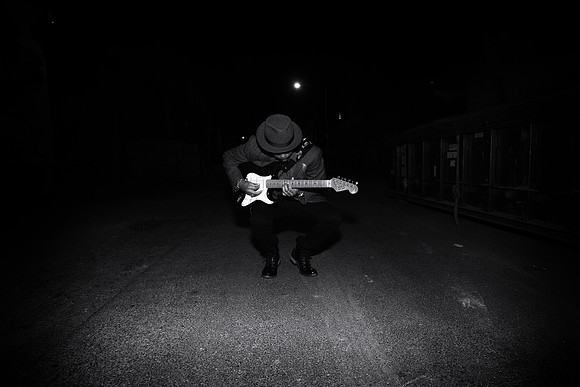 Marcus Machado - Promo Shoot - Williamsburg BK -  2015