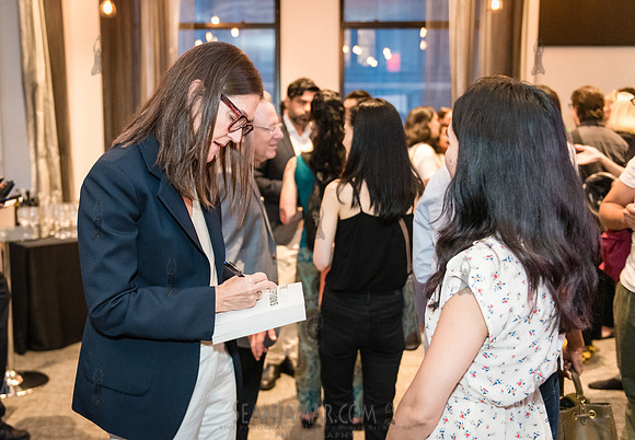 Simons Presents - Women In Science: From Exception To The Rule -