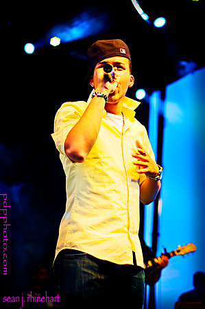 Prince Royce