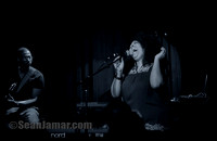 Chantae Cann - Date Night NYC - Drom - NYC - 2014