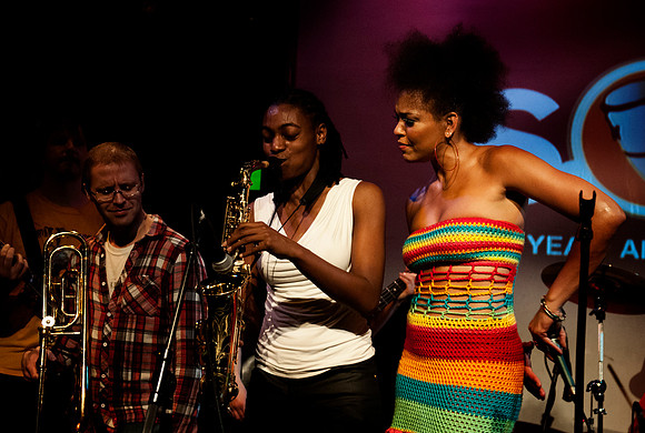 Maya Azucena