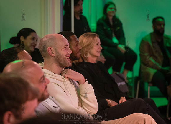 2024-11-14 Masters Of Scale - Jeff Berman - Danny Meyer