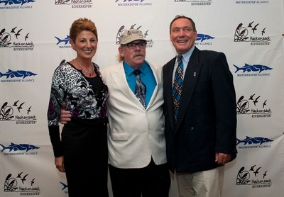 Hackensack Riverkeeper's 2012 Annual Award Dinner and Sustainabl