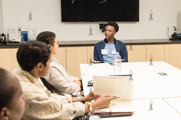 New Visions Onboarding Event - New Visions - NYC - 2022