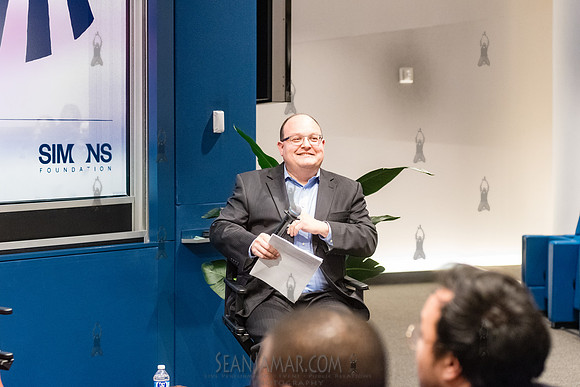 Simons Foundation Presents - The Ethics of Neural Frontiers - Si